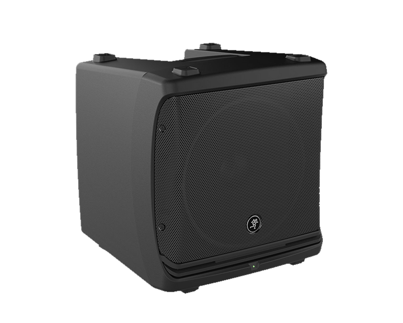 Mackie DLM12 Stage Monitor