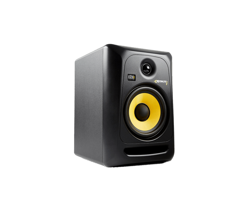 KRK Rokit 6