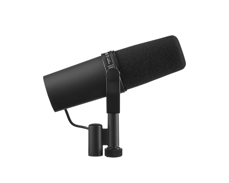 Shure SM7B